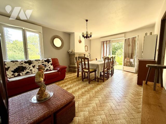 Maison 5 pièces 63 m² · à Péaule · 63 m² · 170 000 €