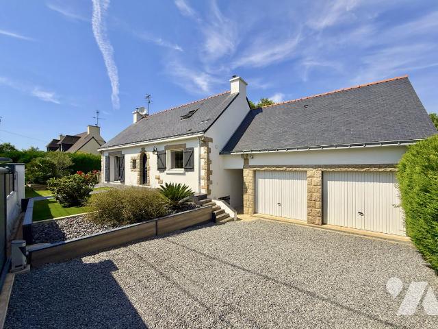 Maison 6 pièces 175 m² · à Péaule · 175 m² · 450 000 €