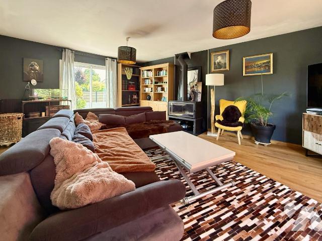 Maison 6 pièces 175 m² · à Péaule · 175 m² · 450 000 €