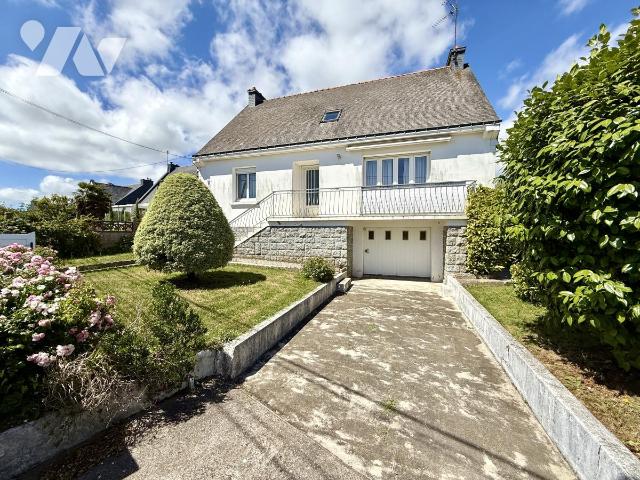 Maison 4 pièces 79 m² · à Muzillac · 79 m² · 210 000 €