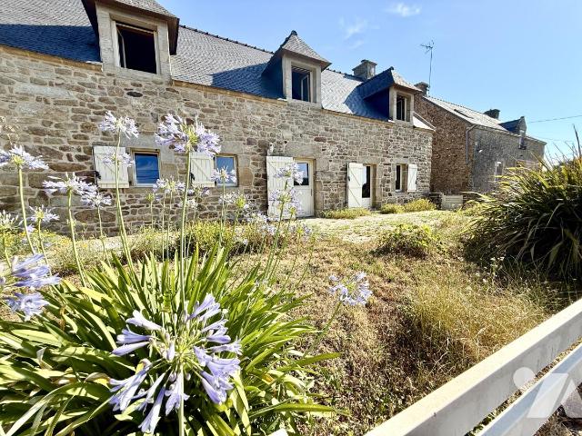 Maison 190m² — Péaule