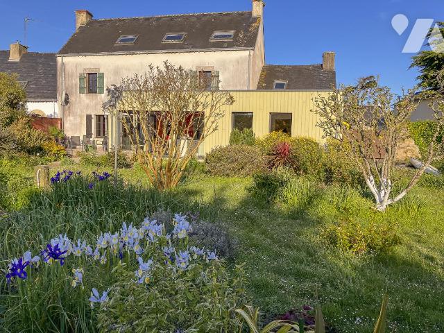 Maison 211m² — Damgan