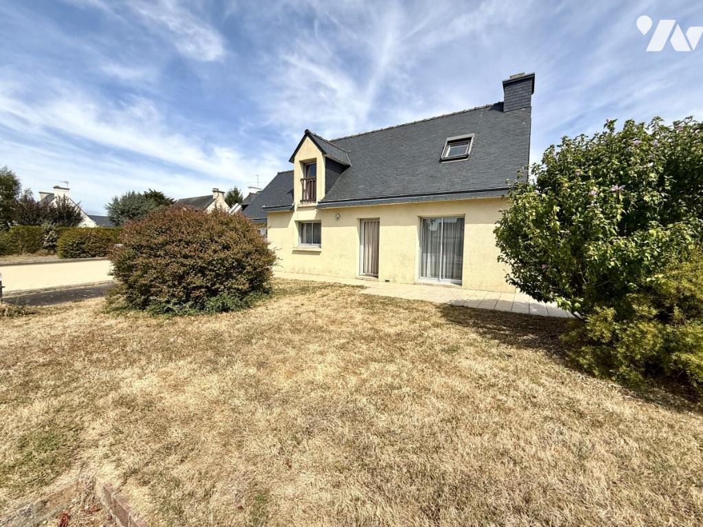 Maison 5 pièces 87 m² · à Damgan · 86,8 m² · 360 000 €
