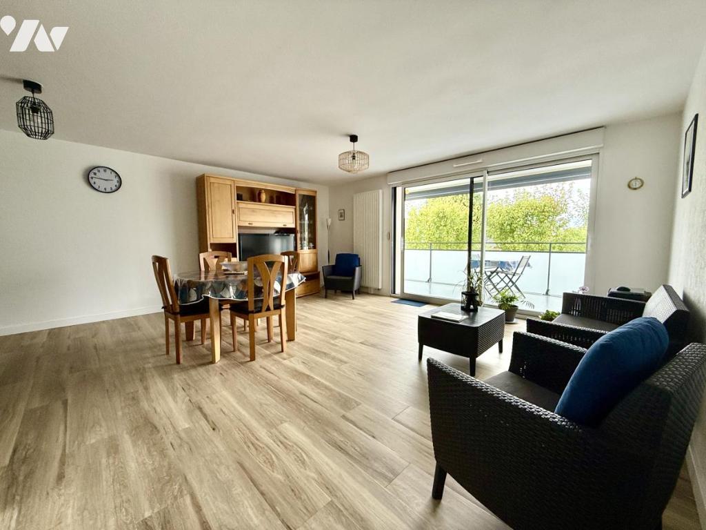 Appartement 3 pièces 68 m² · à Damgan · 68,4 m² · 325 000 €