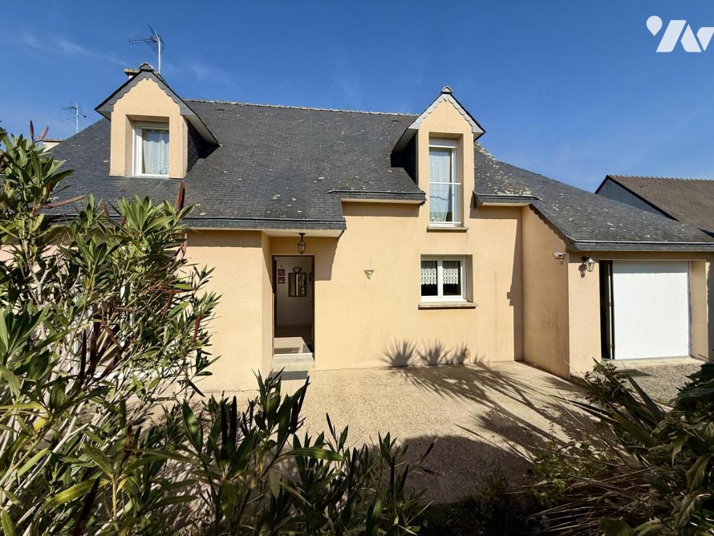 Maison 5 pièces 102 m² · à Muzillac · 102 m² · 310 000 €