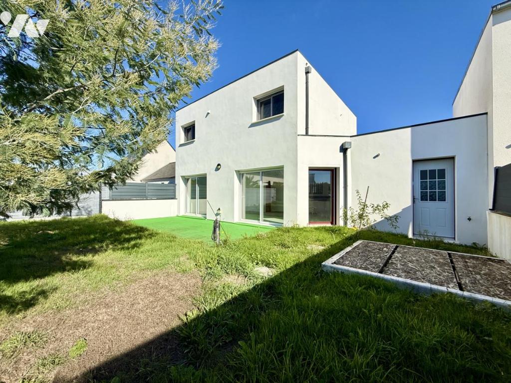 Maison 6 pièces 112 m² · à La Trinité-Surzur · 112 m² · 338 000 €