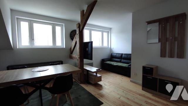 Location Appartement QUESTEMBERT