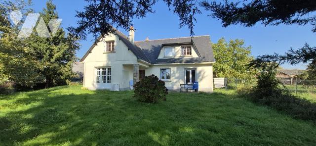 Vente - Maison / villa - CADEN - 144 m² - 5 pièces - 56013-798