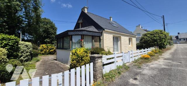 Vente - Maison / villa - QUESTEMBERT - 110 m² - 4 pièces - 56013-828