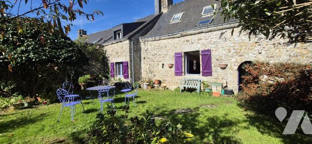 Maison 5 pièces 129 m² · à Berric · 128,8 m² · 240 000 €