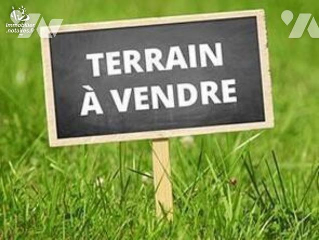 Vente - Terrain - MALANSAC - 2 948 m² - 56013-839