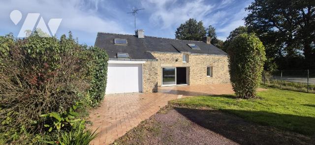 Vente - Maison / villa - CADEN - 110,5 m² - 5 pièces - 56013-846
