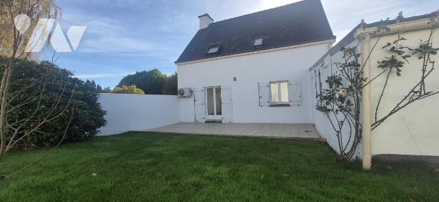 Vente - Maison / villa - SULNIAC - 104,29 m² - 0 pièce - 56013-845