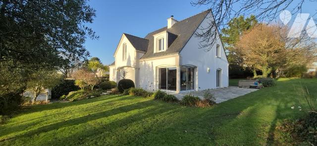 Maison 7 pièces 285 m² · à Vannes · 285 m² · 963 320 €