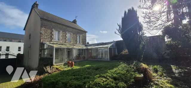 Maison 6 pièces 136 m² · à Questembert · 136 m² · 215 000 €