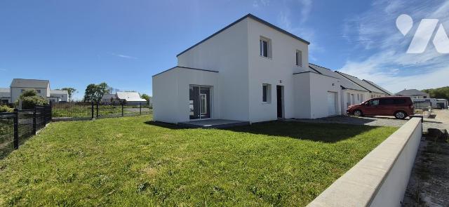 Maison 5 pièces 115 m² · à Questembert · 115 m² · 325 000 €
