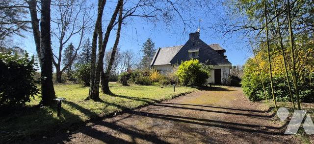 Maison 7 pièces 196 m² · à Questembert · 196,1 m² · 330 000 €