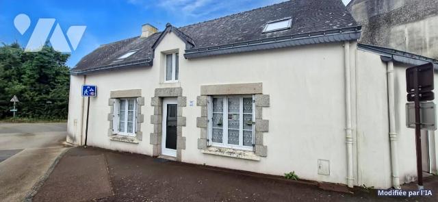 Maison 6 pièces 100 m² · à Ambon · 100 m² · 220 000 €