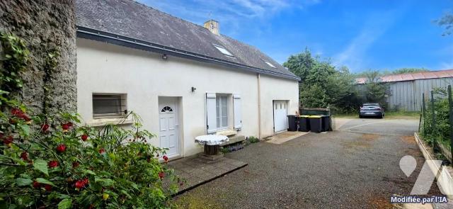 Maison 6 pièces 100 m² · à Ambon · 100 m² · 240 000 €