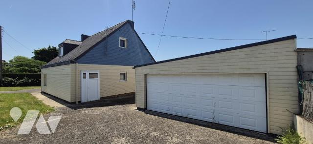 Maison 6 pièces 113 m² · à Muzillac · 113 m² · 248 000 €