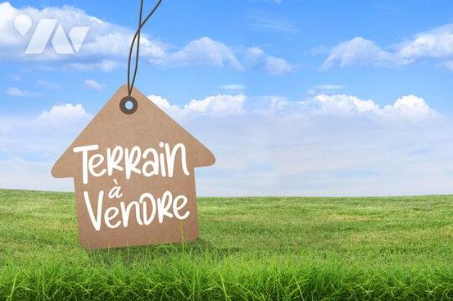 Terrain 847 m² · à Questembert · 847 m² · 85 000 €