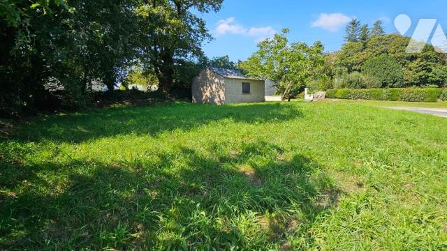 Terrain 440 m² · à Questembert · 440 m² · 40 000 €