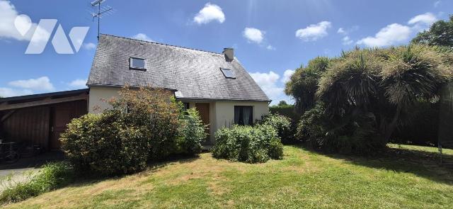 Maison 115 m² · à Pluherlin · 115,3 m² · 235 000 €