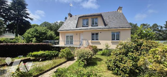 Maison 7 pièces 145 m² · à Questembert · 145 m² · 321 000 €