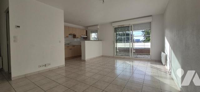 Appartement 3 pièces · à Vannes · 265 000 €