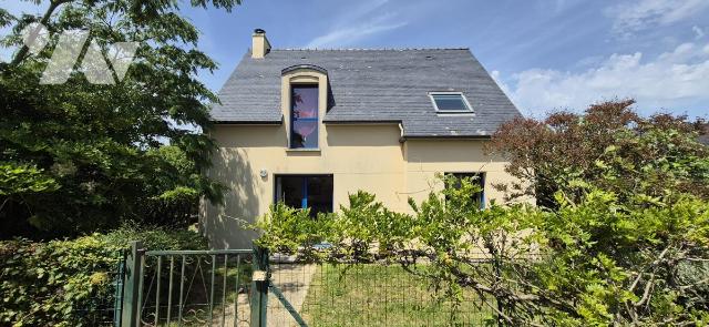 Maison 3 pièces 98 m² · à Damgan · 98 m² · 330 000 €