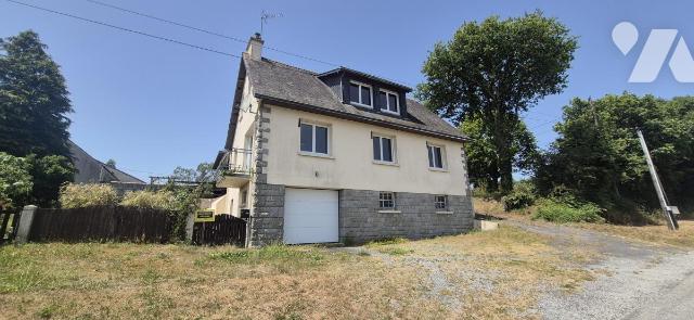 Maison 6 pièces 133 m² · à Caden · 133 m² · 210 000 €