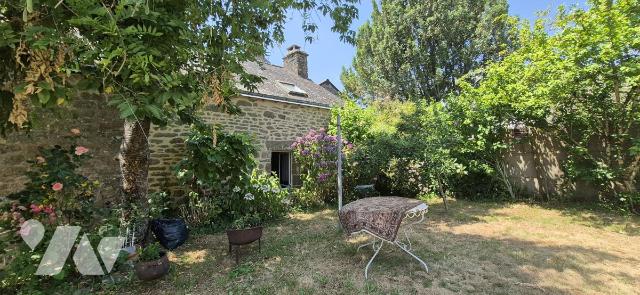 Maison 5 pièces 111 m² · à Limerzel · 111 m² · 210 000 €