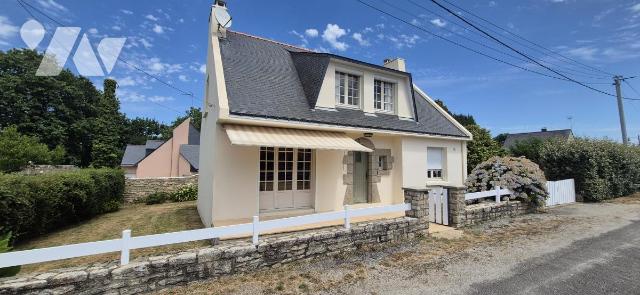 Maison 6 pièces 122 m² · à Questembert · 122 m² · 280 000 €