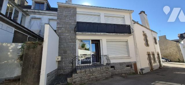 Immeuble 4 pièces 165 m² · à Questembert · 165 m² · 210 000 €
