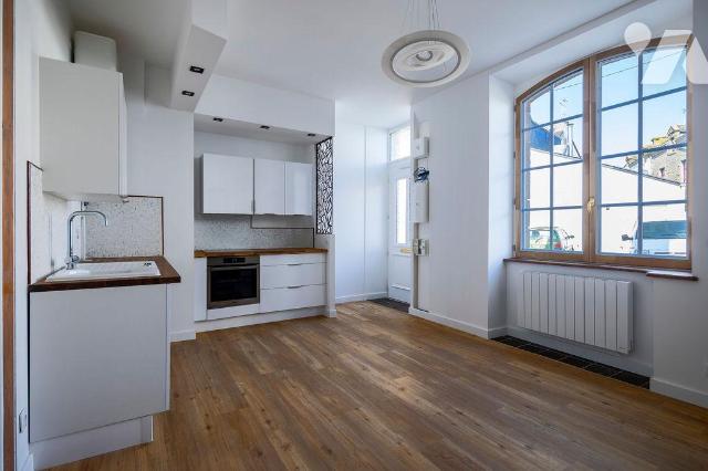 Appartement 2 pièces · à Questembert · 120 500 €