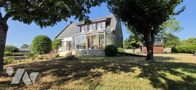 Maison 7 pièces 163 m² · à Sulniac · 163 m² · 280 000 €