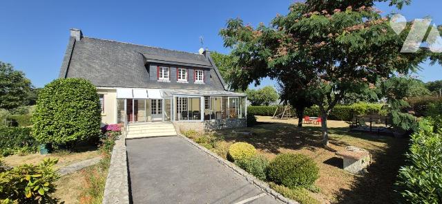 Maison 7 pièces 163 m² · à Sulniac · 163 m² · 280 000 €