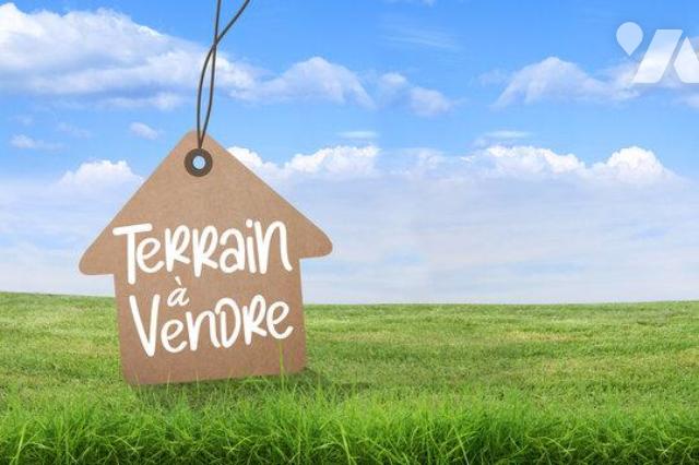 Terrain 1260 m² · à Molac · 1 260 m² · 70 000 €