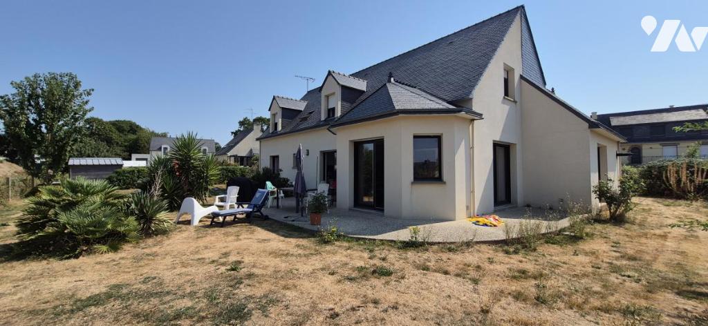 Maison 5 pièces 182 m² · à Berric · 181,8 m² · 405 000 €
