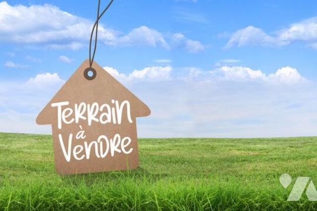 Terrain 879 m² · à Questembert · 879 m² · 73 000 €