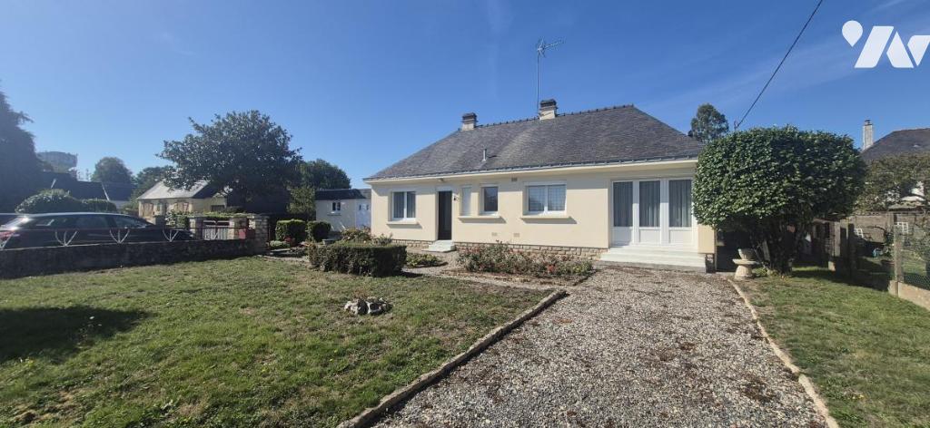 Maison 4 pièces 72 m² · à Questembert · 72 m² · 190 000 €