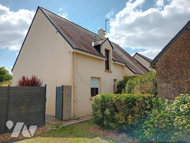 Vente - Maison / villa - FEREL - 91 m² - 4 pièces - 56014-750