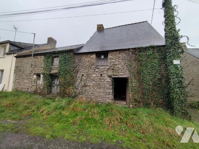 Maison 2 pièces 70 m² · à Nivillac · 70 m² · 80 000 €