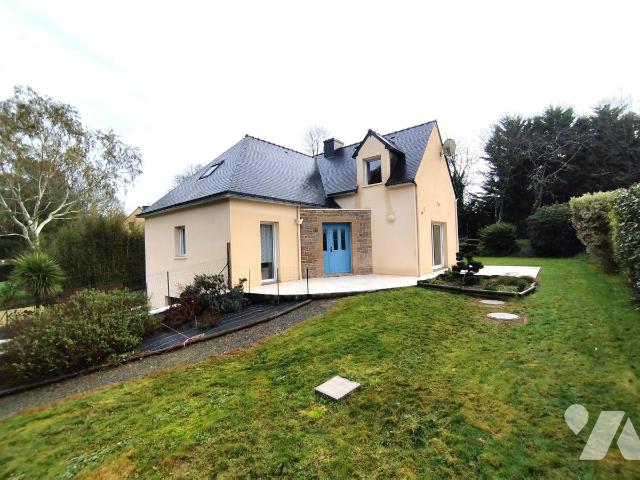 Maison 7 pièces 125 m² · à Nivillac · 125,1 m² · 350 000 €