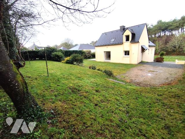 Maison 7 pièces 125 m² · à Nivillac · 125,1 m² · 350 000 €