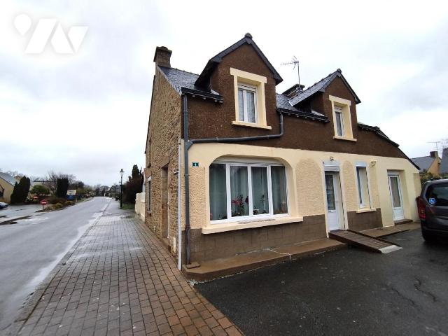 Maison 6 pièces 102 m² · à Arzal · 102 m² · 230 000 €