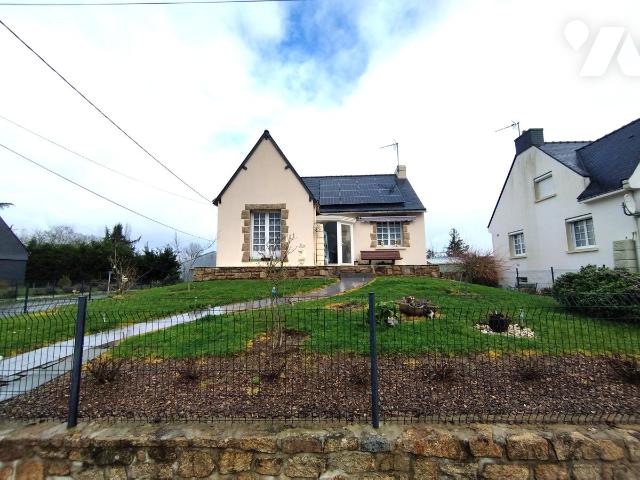 Maison 6 pièces 110 m² · à Saint-Dolay · 110 m² · 226 000 €