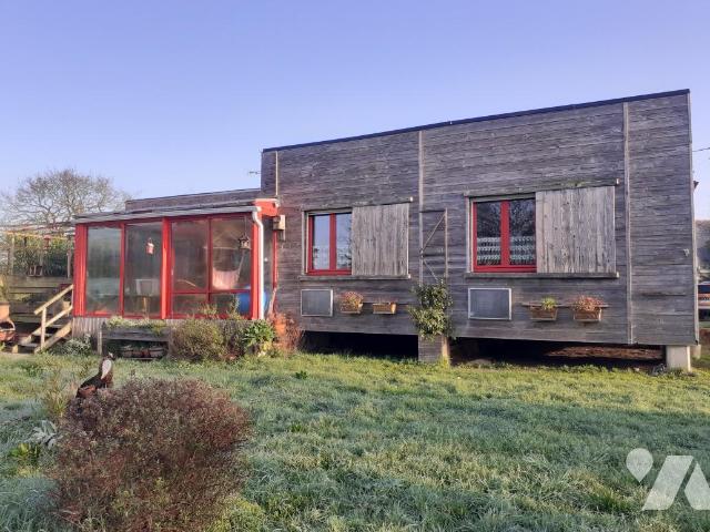 Maison 5 pièces 148 m² · à Herbignac · 148,1 m² · 330 000 €