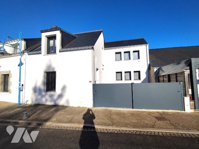 Maison 4 pièces 100 m² · à Damgan · 100 m² · 430 000 €