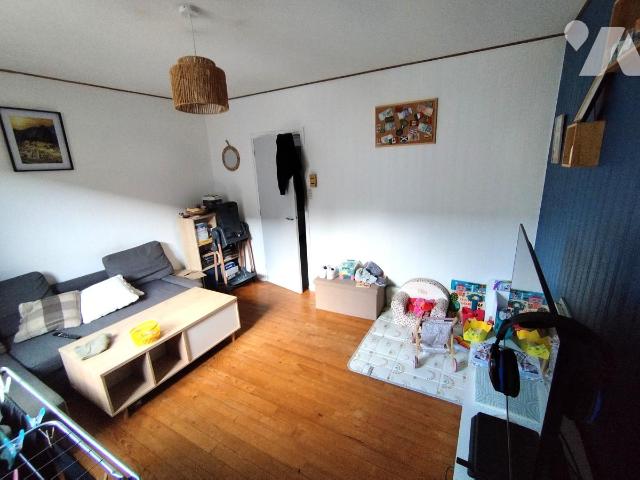 Maison 5 pièces 83 m² · à Nivillac · 82,8 m² · 148 000 €